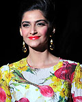 Sonam Kapoor